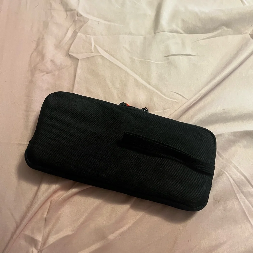 Nintendo Switch Handheld Console - Red and Black